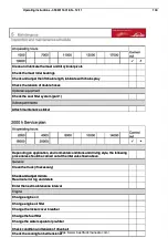 Preview for 120 page of Linde H120-1200 Original Instructions Manual