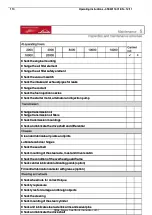 Preview for 121 page of Linde H120-1200 Original Instructions Manual