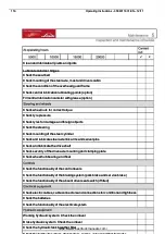 Preview for 127 page of Linde H120-1200 Original Instructions Manual