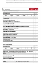 Preview for 128 page of Linde H120-1200 Original Instructions Manual