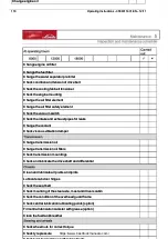 Preview for 129 page of Linde H120-1200 Original Instructions Manual