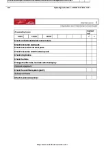 Preview for 131 page of Linde H120-1200 Original Instructions Manual