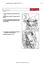 Preview for 134 page of Linde H120-1200 Original Instructions Manual