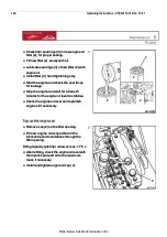 Preview for 137 page of Linde H120-1200 Original Instructions Manual