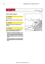 Preview for 143 page of Linde H120-1200 Original Instructions Manual