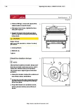 Preview for 147 page of Linde H120-1200 Original Instructions Manual