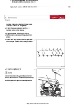 Preview for 150 page of Linde H120-1200 Original Instructions Manual