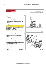 Preview for 159 page of Linde H120-1200 Original Instructions Manual