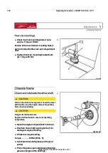 Preview for 161 page of Linde H120-1200 Original Instructions Manual