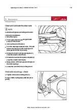 Preview for 162 page of Linde H120-1200 Original Instructions Manual