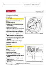 Preview for 163 page of Linde H120-1200 Original Instructions Manual