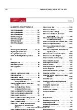 Preview for 181 page of Linde H120-1200 Original Instructions Manual