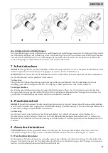 Предварительный просмотр 13 страницы Linde HiQ REDLINE Instructions Manual