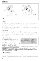 Предварительный просмотр 18 страницы Linde HiQ REDLINE Instructions Manual