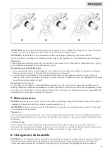 Предварительный просмотр 19 страницы Linde HiQ REDLINE Instructions Manual