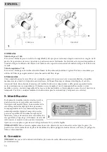 Предварительный просмотр 24 страницы Linde HiQ REDLINE Instructions Manual