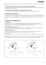 Предварительный просмотр 29 страницы Linde HiQ REDLINE Instructions Manual