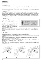 Предварительный просмотр 30 страницы Linde HiQ REDLINE Instructions Manual