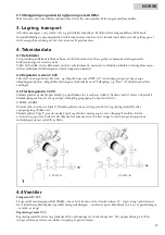 Предварительный просмотр 35 страницы Linde HiQ REDLINE Instructions Manual