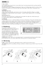 Предварительный просмотр 42 страницы Linde HiQ REDLINE Instructions Manual