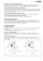 Предварительный просмотр 47 страницы Linde HiQ REDLINE Instructions Manual