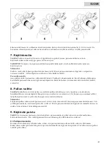 Предварительный просмотр 49 страницы Linde HiQ REDLINE Instructions Manual