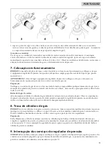 Предварительный просмотр 55 страницы Linde HiQ REDLINE Instructions Manual