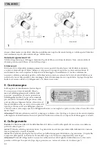 Предварительный просмотр 66 страницы Linde HiQ REDLINE Instructions Manual