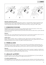 Предварительный просмотр 73 страницы Linde HiQ REDLINE Instructions Manual