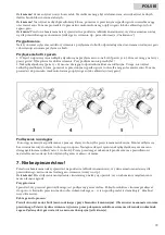 Предварительный просмотр 79 страницы Linde HiQ REDLINE Instructions Manual