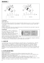 Предварительный просмотр 84 страницы Linde HiQ REDLINE Instructions Manual