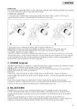 Предварительный просмотр 85 страницы Linde HiQ REDLINE Instructions Manual