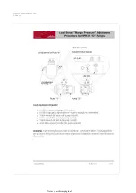 Linde HPR-01 D Adjustment Procedure preview