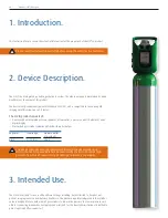 Preview for 4 page of Linde LIV IQ Manual