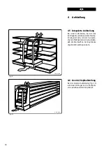 Preview for 18 page of Linde Presenter 0646 Operating Manual