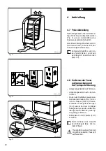 Preview for 20 page of Linde Presenter 0646 Operating Manual