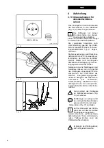 Preview for 24 page of Linde Presenter 0646 Operating Manual