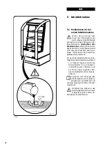 Preview for 26 page of Linde Presenter 0646 Operating Manual