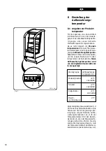 Preview for 30 page of Linde Presenter 0646 Operating Manual