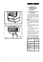 Preview for 32 page of Linde Presenter 0646 Operating Manual