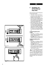 Preview for 34 page of Linde Presenter 0646 Operating Manual