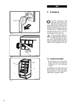 Preview for 42 page of Linde Presenter 0646 Operating Manual