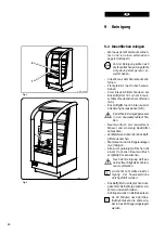 Preview for 44 page of Linde Presenter 0646 Operating Manual