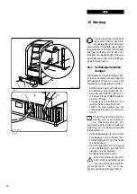 Preview for 46 page of Linde Presenter 0646 Operating Manual