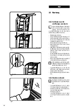 Preview for 48 page of Linde Presenter 0646 Operating Manual