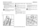 Предварительный просмотр 36 страницы Linde T 16 Operating Instructions Manual