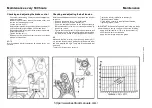 Предварительный просмотр 37 страницы Linde T 16 Operating Instructions Manual