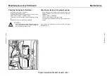 Предварительный просмотр 38 страницы Linde T 16 Operating Instructions Manual