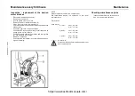 Предварительный просмотр 40 страницы Linde T 16 Operating Instructions Manual