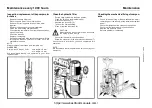 Предварительный просмотр 41 страницы Linde T 16 Operating Instructions Manual